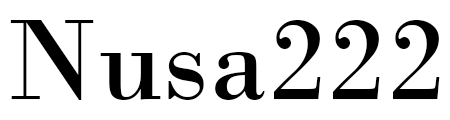 Nusa222